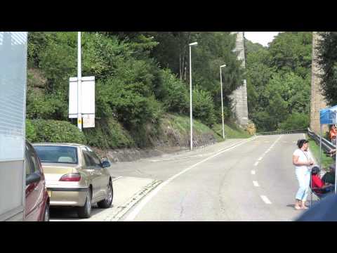 steve rinsoz crash st ursanne les rangiers 2013