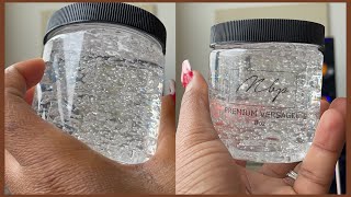 diy labels at home for lipglosses