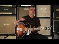 Gibson Montana SJ 200 Overview Wildwood Guitars