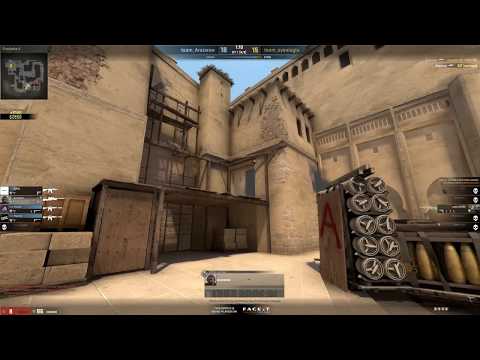 AWP/p250 ace!