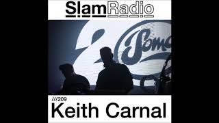 Keith Carnal - SlamRadio 209