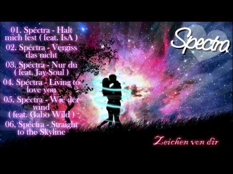 06. Spéctra - Straight to the Skyline  [LOVE-EP]