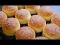 БУЛОЧКИ ДЛЯ БУРГЕРОВ/ГАМБУРГЕРОВ 🍔 Булочки как в Макдональдсе