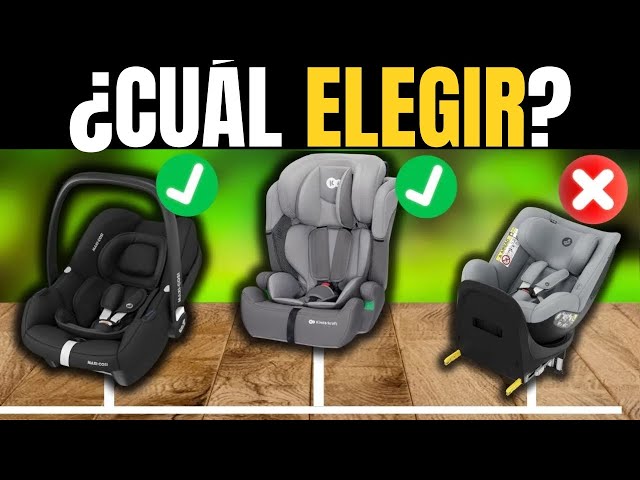 Vídeo relacionado con Nuangoo Protector Asiento Coche Silla Bebé, Universal Compatible Isofix Protector Silla Coche Bebé Antideslizante e Impermeable con Bolsillos Organizador, Funda Asiento Auto para Niños y Mascotas