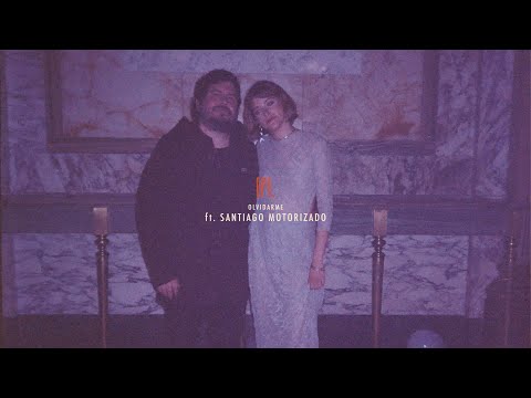 Malena Villa - Olvidarme (feat. Santiago Motorizado)