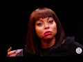 Jill Scott - Crown Royal 10min Edit For Taraji P Henson