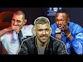 Dricus Du Plessis The Most Effective Trash Talker