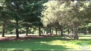 McMillan Woods Youth Campground Video