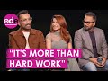 Samantha Ruth Prabhu Raj DK On What It Takes To Make It In Movies