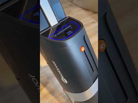 Neatsvor T30 идеально подходит для домашнего использования #Neatsvor #пылесос #чистыи