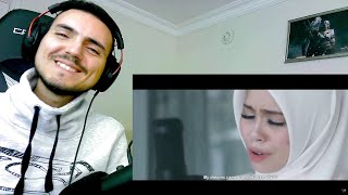 Download lagu Vanny Vabiola - From This Moment On (Shania Twain Cover) Reaction mp3