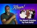 Kleeer: The Funk Band That Never Got Its Due