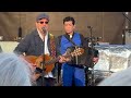 The Mavericks, “Amsterdam Moon”, 7-17-25