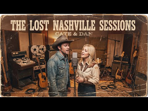 The Lost Nashville Sessions—Classic Country Duets | Country Cate