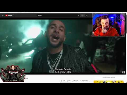 Reaction✔️ VEYSEL - NUR AUS PRINZIP