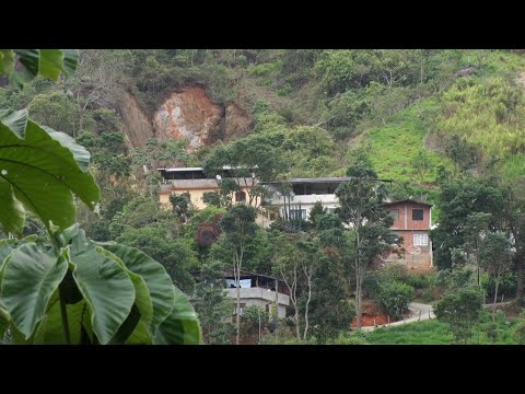 Nova Friburgo tem cerca de 70% do território em área de risco