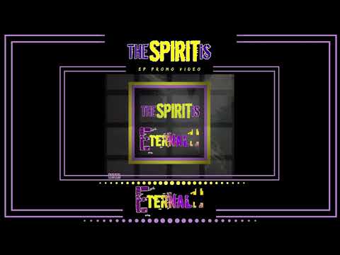 E-Ternal 1 - The Spirit Is Eternal (EP Promo)
