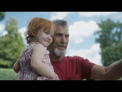 Harvesting Hope: David’s Story