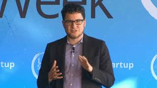 Šta zapravo znači biti startup?