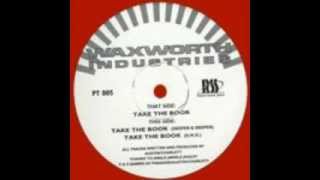 Waxworth Industries ‎- Take The Book