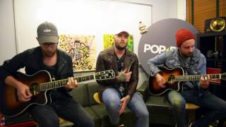 Popdust Presents | Emarosa