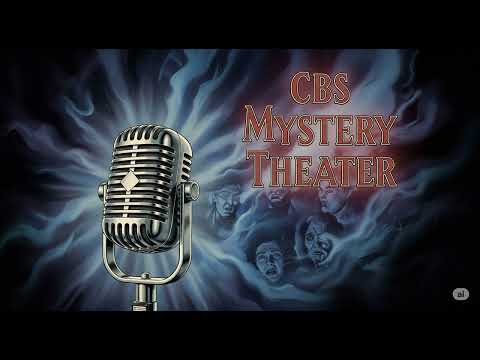 CBS MYSTERY THEATER - CHAPTER 072 - Out of Focus