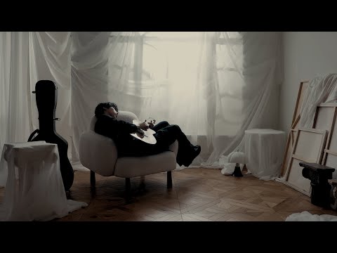 [Full Album] 정세운 (JEONG SEWOON) EP 'Brut'