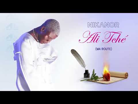NIKANOR - Ali tché (Audio Officiel)