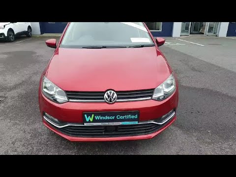 Volkswagen Polo TSI Comfortline Auto - Image 2