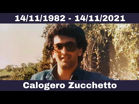In memoria di Calogero Zucchetto