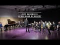 Jeff Gardner et le Big Band de Woippy
