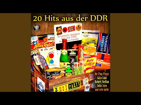 Ein kleines Stelldichein