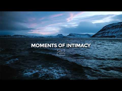 richsamuel - Moments of Intimacy Ep. 2 (Worship Instrumental)