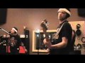 Sabertooth Zombie - White Love (Live On The Waiting Room)