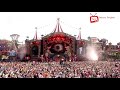 On My Way - Alan Walker Live Performance at Berlin