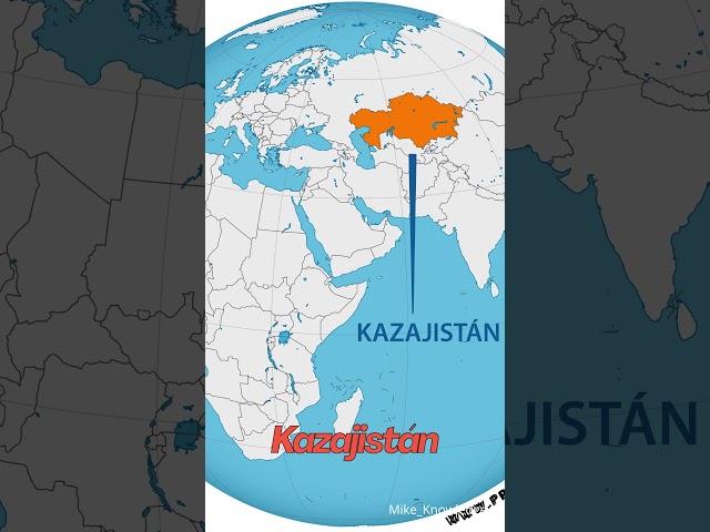 Vídeo relacionado con Sovietistan: A Journey Through Turkmenistan, Kazakhstan, Tajikistan, Kyrgyzstan and Uzbekistan