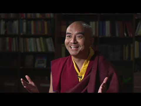 The Journey of Dying