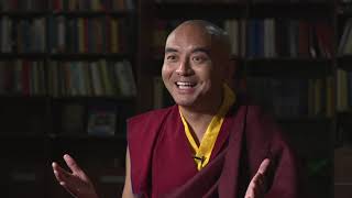 The Journey of Dying