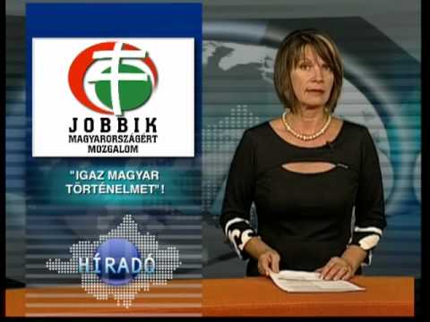 Híradó 2012.09.10. - Kölcsey Tv