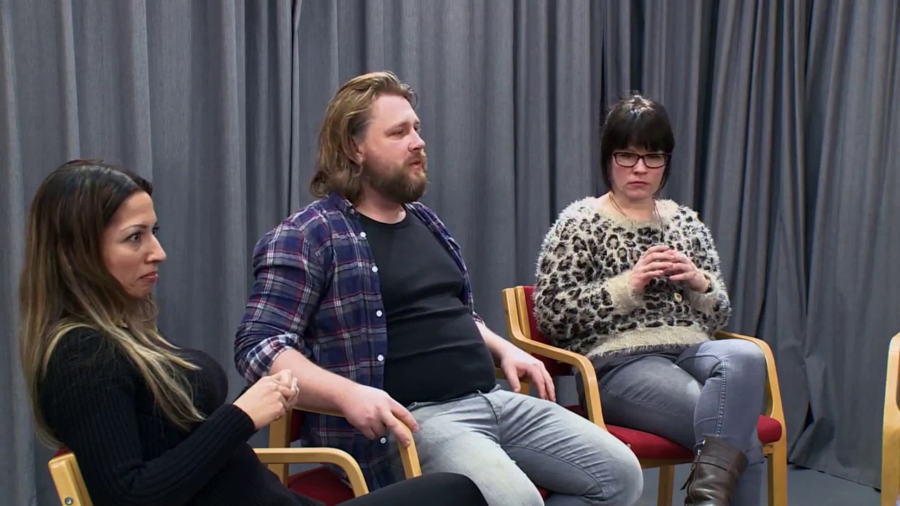 Video forhåndsvisning