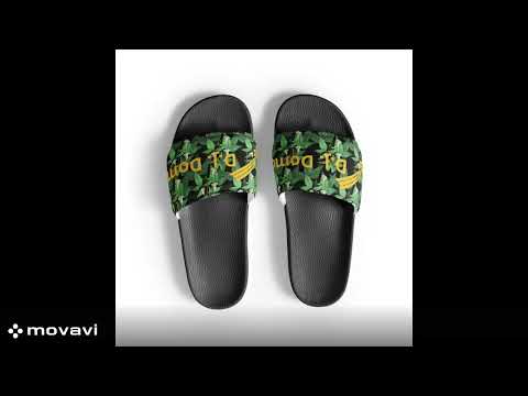 D.J. Domo "Gold Star" Swimwear Items 5/8/25