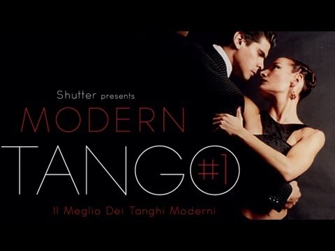 Tormento - Modern Tango n.1