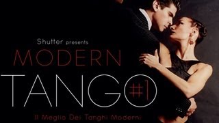 Tormento - Modern Tango n.1