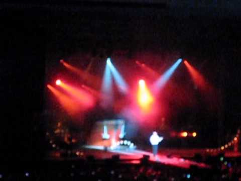 Unheilig - An deiner Seite 2.9.2011 "Heimreise" Tour Hockeypark Mönchengladbach