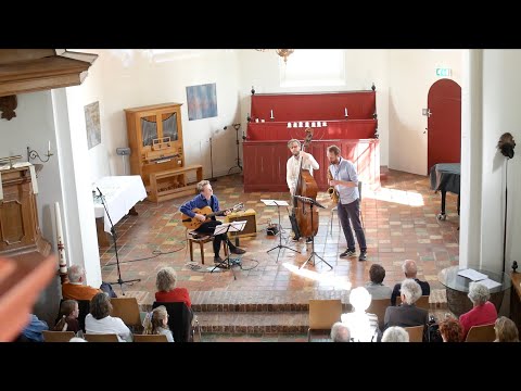Daan Kleijn Trio #51 (Live)