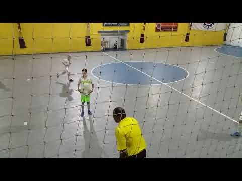 Sub 12 - Guarulhos x ACAP - 07/09/2019 Estadual FPFS(2)