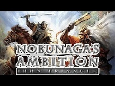 Nobunaga's Ambition Online : Chapter of the Dream World Playstation 4