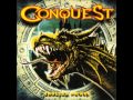 CONQUEST - Chevrona Ruta 