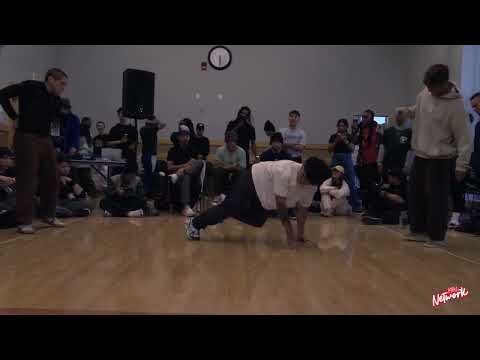 Ice Box Vs Rising Lotus - Top 8 - Style2Roc 2023 - UCONN Break Club - BNC