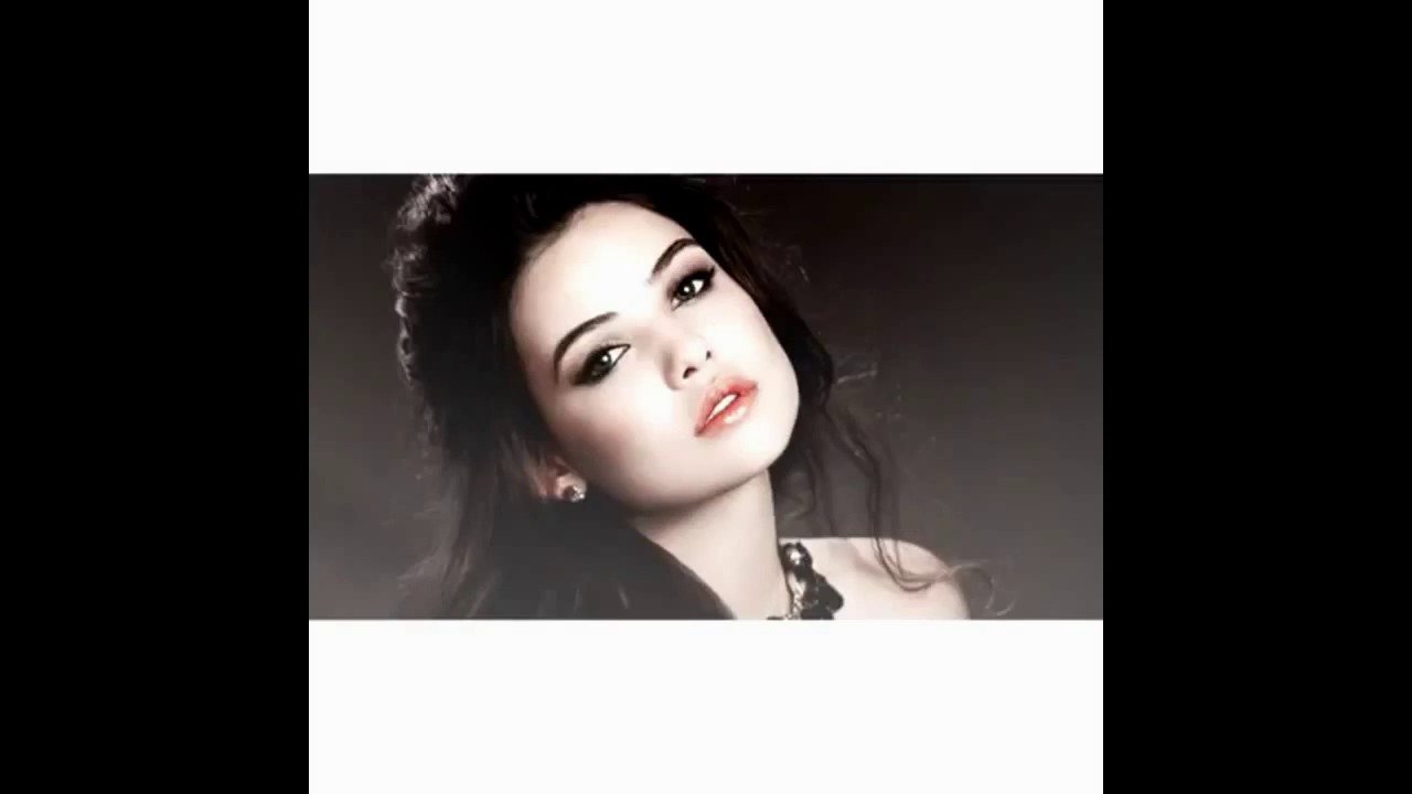 Danielle Campbell Vine Edits